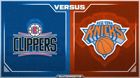 NBA Odds: Clippers.